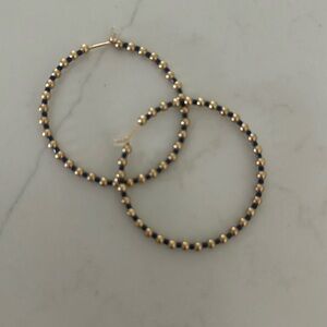 Enewton medium size hoops